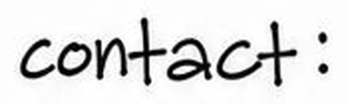 contact: