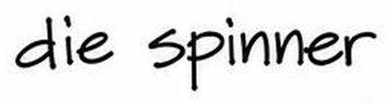 die spinner